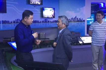 【合作伙伴】中奧科技攜手中國(guó)工程院院士打造人工智能產(chǎn)學(xué)研一體化新局面