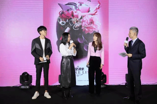 【合作伙伴】陳向榮：市場天花板被頂高，具備“跨界”和“頭部”的公司將受追捧