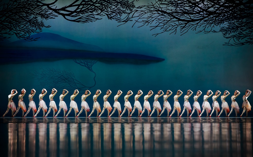 騰飛十五載 祥瑞天堂來——天堂硅谷踐行社會責任，鼎力支持公益環保