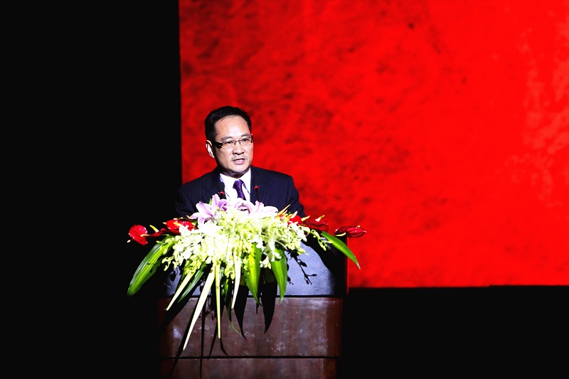 騰飛十五載 祥瑞天堂來——天堂硅谷踐行社會責任，鼎力支持公益環保