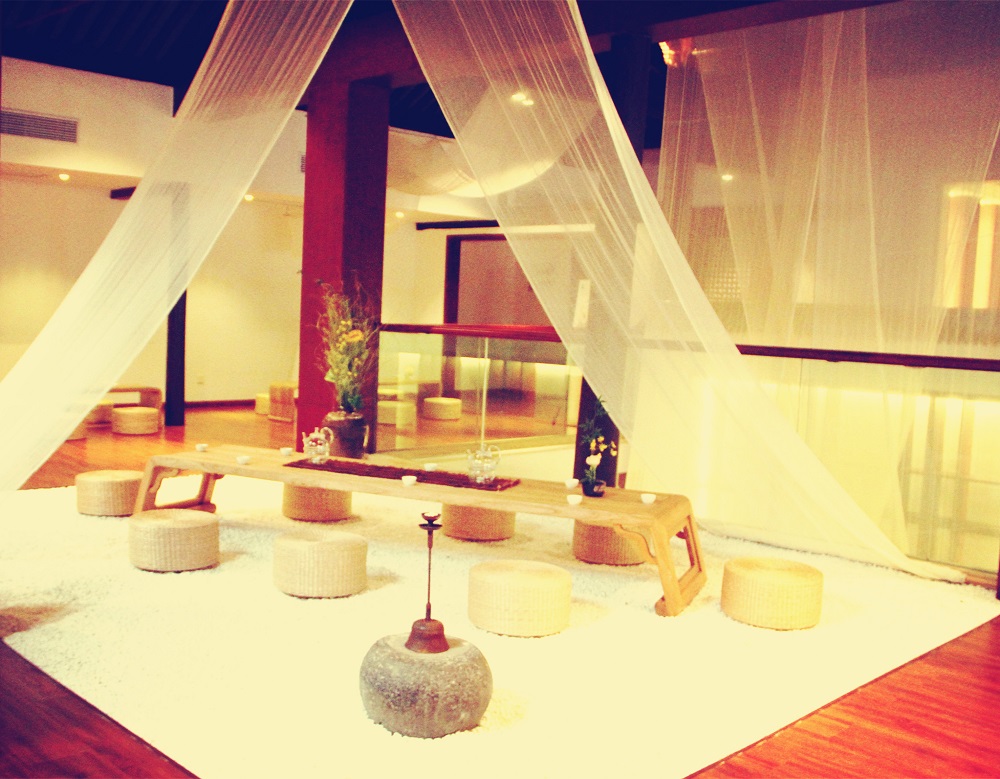 養(yǎng)生之道，財(cái)富之源——高凈值客戶(hù)健康財(cái)富沙龍